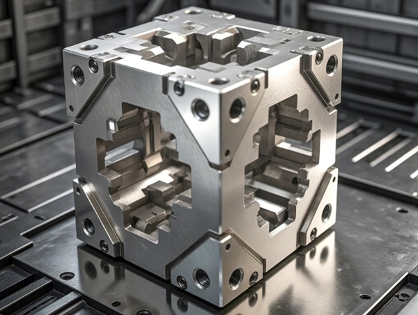 ½ðÊô¼¤¹â3D´òÓ¡Ïà±È¹Å°å½ðÊô¼Ó¹¤ÒªÁìÓÐÄÄЩÓÅÊÆ?